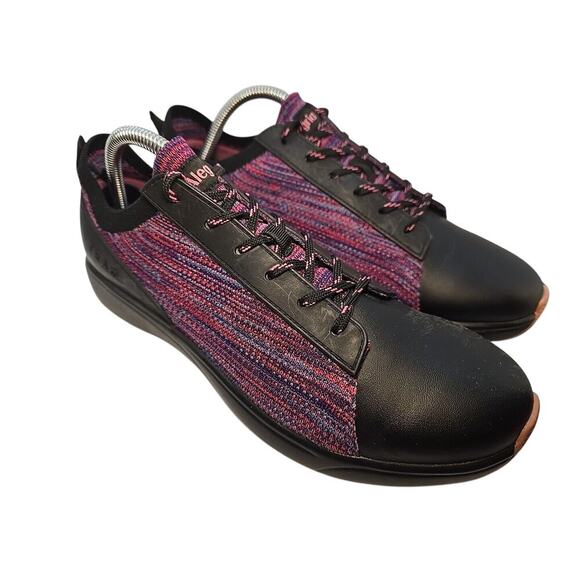 Alegria Shoes - Alegria by PG Lite TRAQ Hot Pink Fashion Sneakers Shoes Womens 41 US 10-10.5